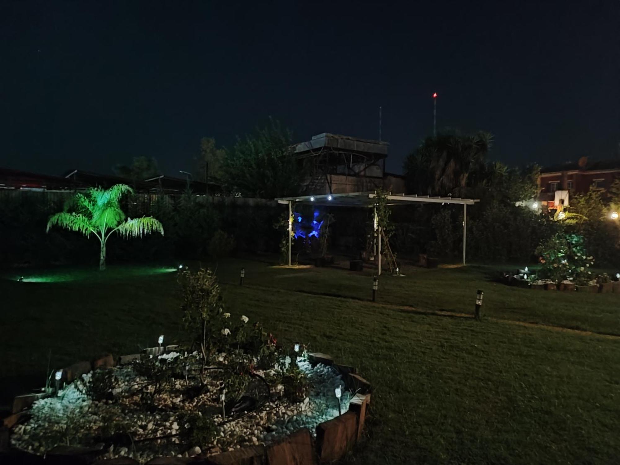 Sulposto House - Free Parking Near Corfu Town Apartman Alepú Kültér fotó